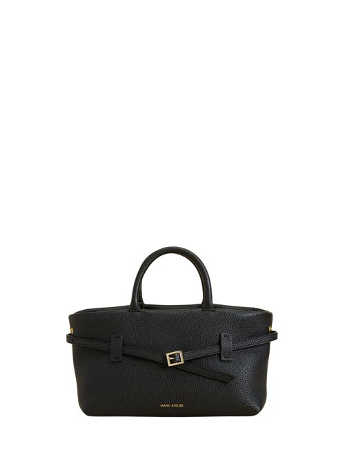 Borsa Le Cambon 25 MANU ATELIER | 2024375LECAMBON25BLACK